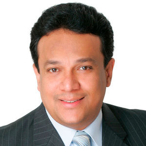 Meet your Posher, Ricardo